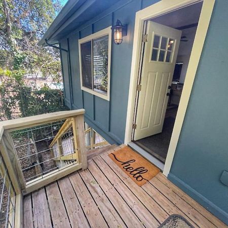 Apartamento Bamboo Breeze - Sleeps 6 - Pet-Friendly Canyon Lake Exterior foto