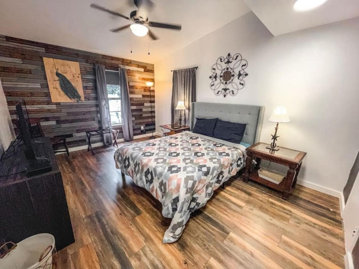 Apartamento Bamboo Breeze - Sleeps 6 - Pet-Friendly Canyon Lake Exterior foto